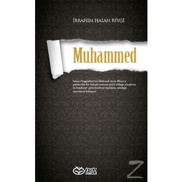 Muhammed- İbrahim Hasan Beygi