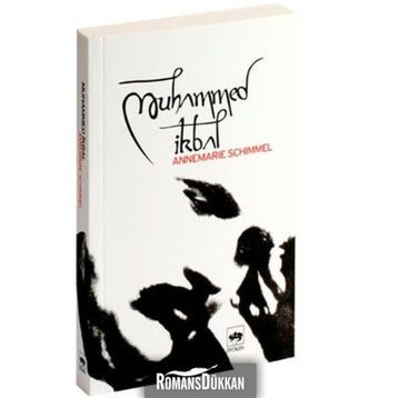 MUHAMMED İKBAL - ANNEMARIE SCHIMMEL
