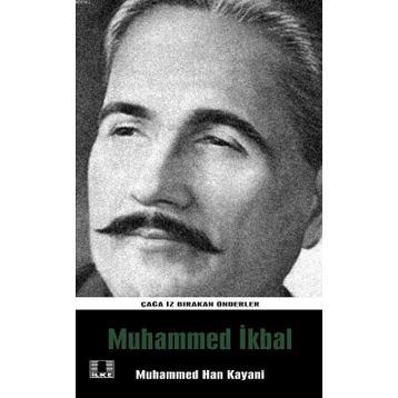 Muhammed İkbal - recep ihsan eliacik