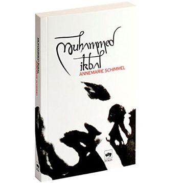 Muhammed İkbal - recep ihsan eliacik