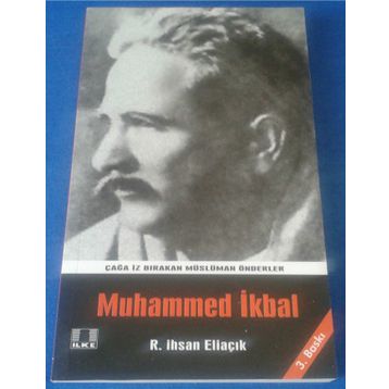 Muhammed İkbal - recep ihsan eliacik