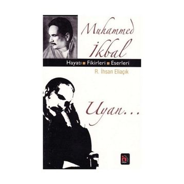 Muhammed İkbal - recep ihsan eliacik