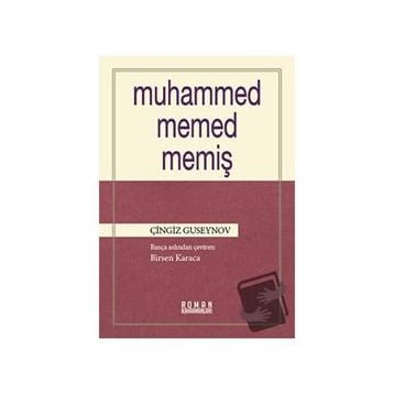 MUHAMMED MEMED MEMIŞ - ÇINGIZ GUSEYNOV