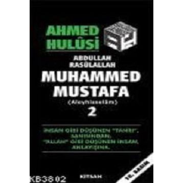 MUHAMMED MUSTAFA 2 - AHMED HULUSI