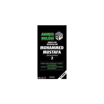 MUHAMMED MUSTAFA 2 - AHMED HULUSI