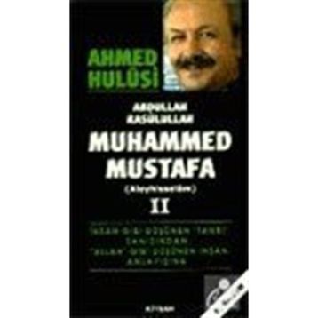MUHAMMED MUSTAFA 2 - AHMED HULUSI
