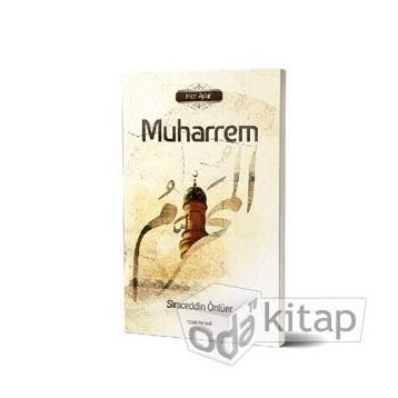 Muharrem - Siraceddin Önlüer