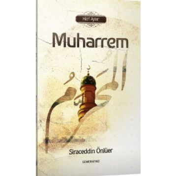 Muharrem - Siraceddin Önlüer