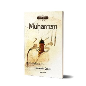 Muharrem - Siraceddin Önlüer