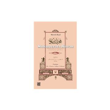 Muharrerat-ı Nisvan - Mustafa Reşid
