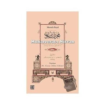 Muharrerat-ı Nisvan - Mustafa Reşid