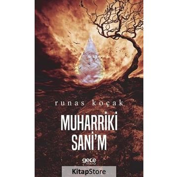 Muharriki Sani'm / Runas Koçak