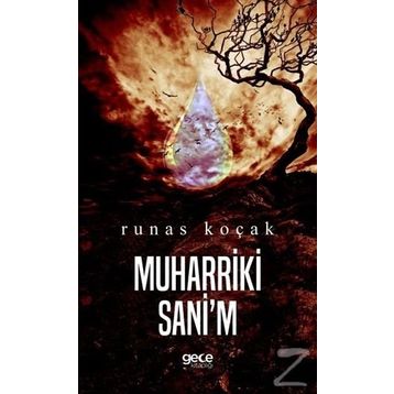 Muharriki Sani'm / Runas Koçak