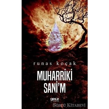 Muharriki Sani'm / Runas Koçak