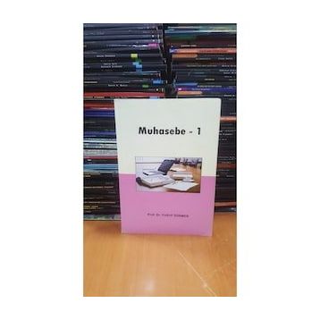 MUHASEBE 1 - YUSUF SÜRMEN