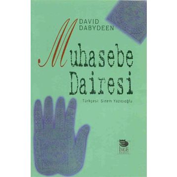 MUHASEBE DAIRESI - DAVID DABYDEEN