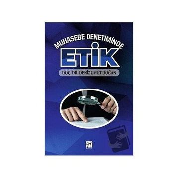 Muhasebe Denetiminde Etik - Deniz Umut Doğan