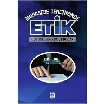 Muhasebe Denetiminde Etik - Deniz Umut Doğan