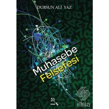 Muhasebe Felsefesi - Dursun Ali Yaz