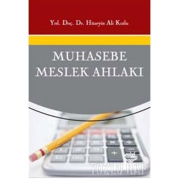 MUHASEBE MESLEK AHLAKI - ZEYNEP TÜRK