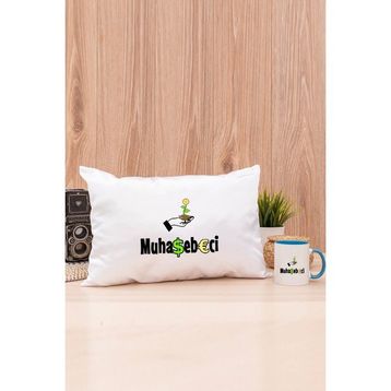 Muhasebeci Kupa Bardak