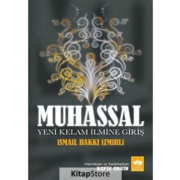Muhassal - İsmail Hakkı İzmirli