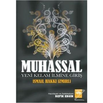 Muhassal - İsmail Hakkı İzmirli