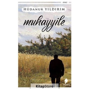 MUHAYYILEYE DAYALI DÜŞÜNMEK - EDWARD L. MURRAY