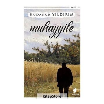 MUHAYYILEYE DAYALI DÜŞÜNMEK - EDWARD L. MURRAY