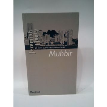 MUHBIR - JEREMIAH HEALY