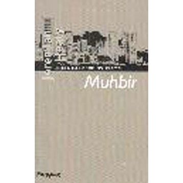 MUHBIR - JEREMIAH HEALY