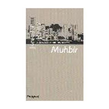 MUHBIR - JEREMIAH HEALY
