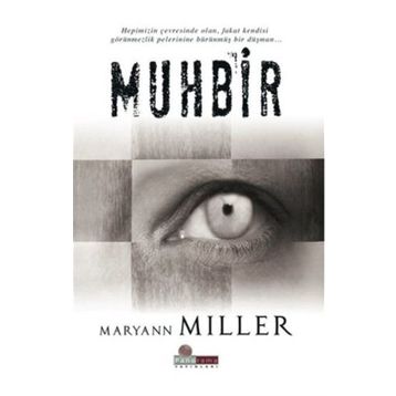 MUHBIR - JEREMIAH HEALY