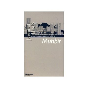 MUHBIR - JEREMIAH HEALY