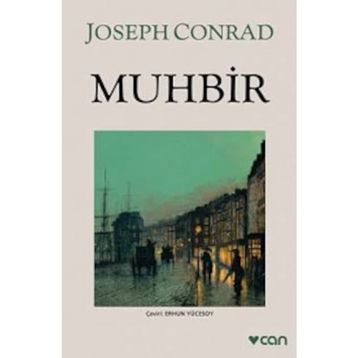 Muhbir - Joseph Conrad