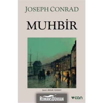 Muhbir - Joseph Conrad