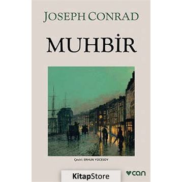 Muhbir - Joseph Conrad