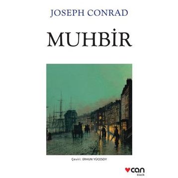 Muhbir - Joseph Conrad