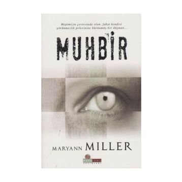 Muhbir - Maryann Miller