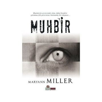 Muhbir - Maryann Miller