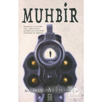 Muhbir - Maryann Miller