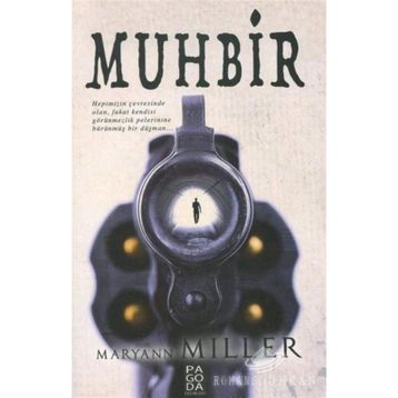 Muhbir - Maryann Miller