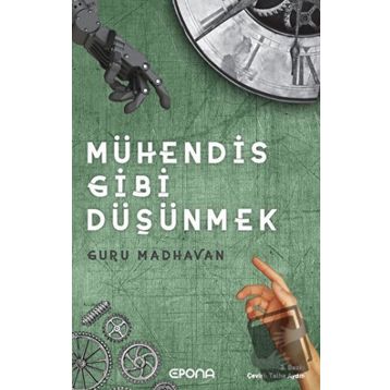 Mühendis Gibi Düşünmek - Guru Madvahan