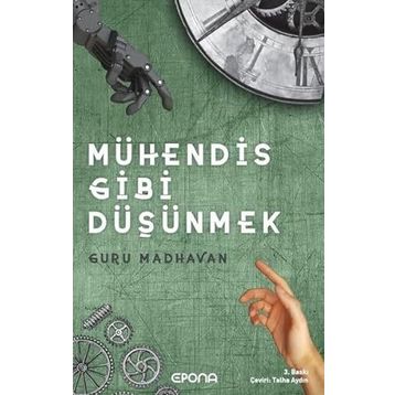 Mühendis Gibi Düşünmek - Guru Madvahan
