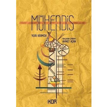 Mühendis Kor Kitap
