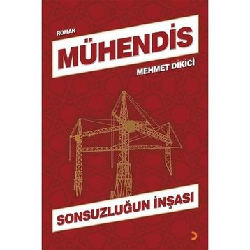 Mühendis - Mehmet Dikici