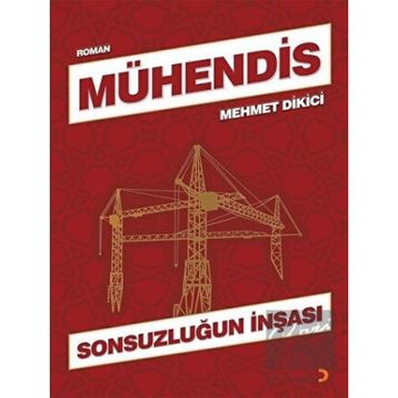 Mühendis - Mehmet Dikici