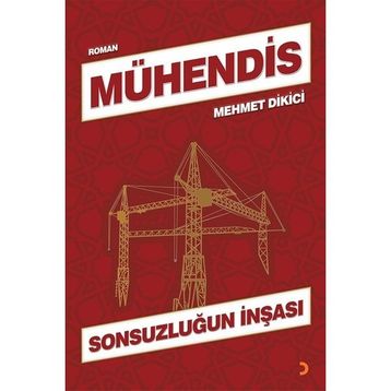 Mühendis - Mehmet Dikici