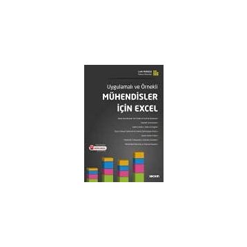Mühendisler İçin Excel - Lütfi Maraşlı