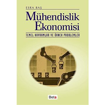 MÜHENDİSLİK EKONOMISI - ESRA BAŞ